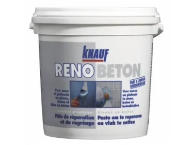 Knauf Renobéton 4 l