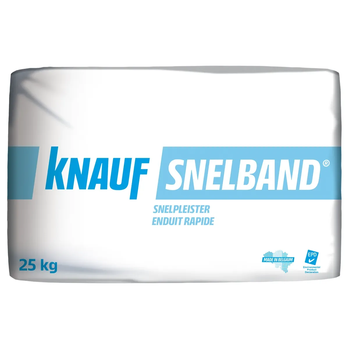 Knauf Snelband 25 kg 1