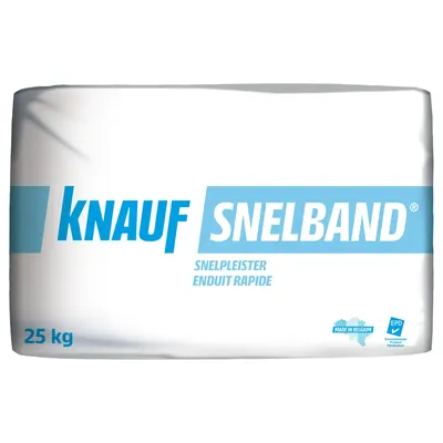 Knauf Speed ​​Belt 25 kg