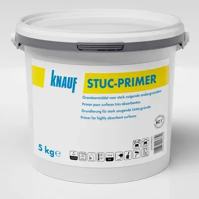 Knauf Stuc Primer 15 kg 2
