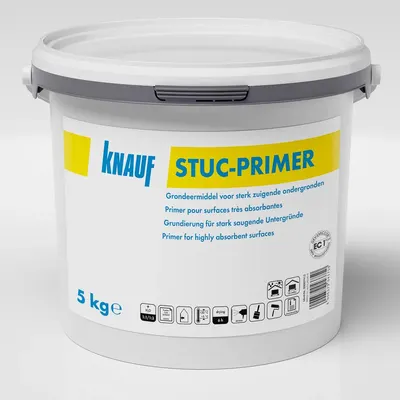 Knauf Stuc Primer 15 kg