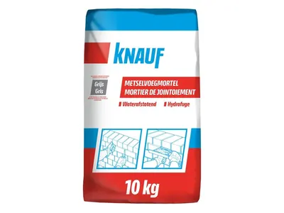 Knauf Turbobéton 25 kg 3