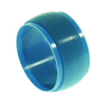 Vsh Super Blue Compression Ring 1/2" (21.3 mm) S1282 1