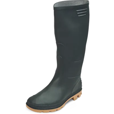 Knielaars Pvc Groen 40 1