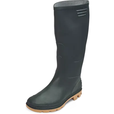 Knielaars Pvc Groen 44 1