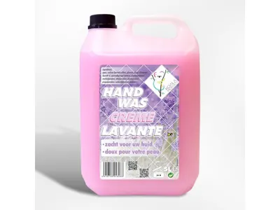 Koala Hand Wash Soap 5 l Pink