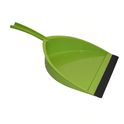 Koala Plus Plastic Dustpan with Lip