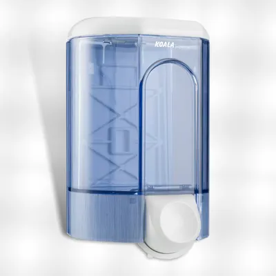 Koala Zeep Dispenser Transparant 1 l