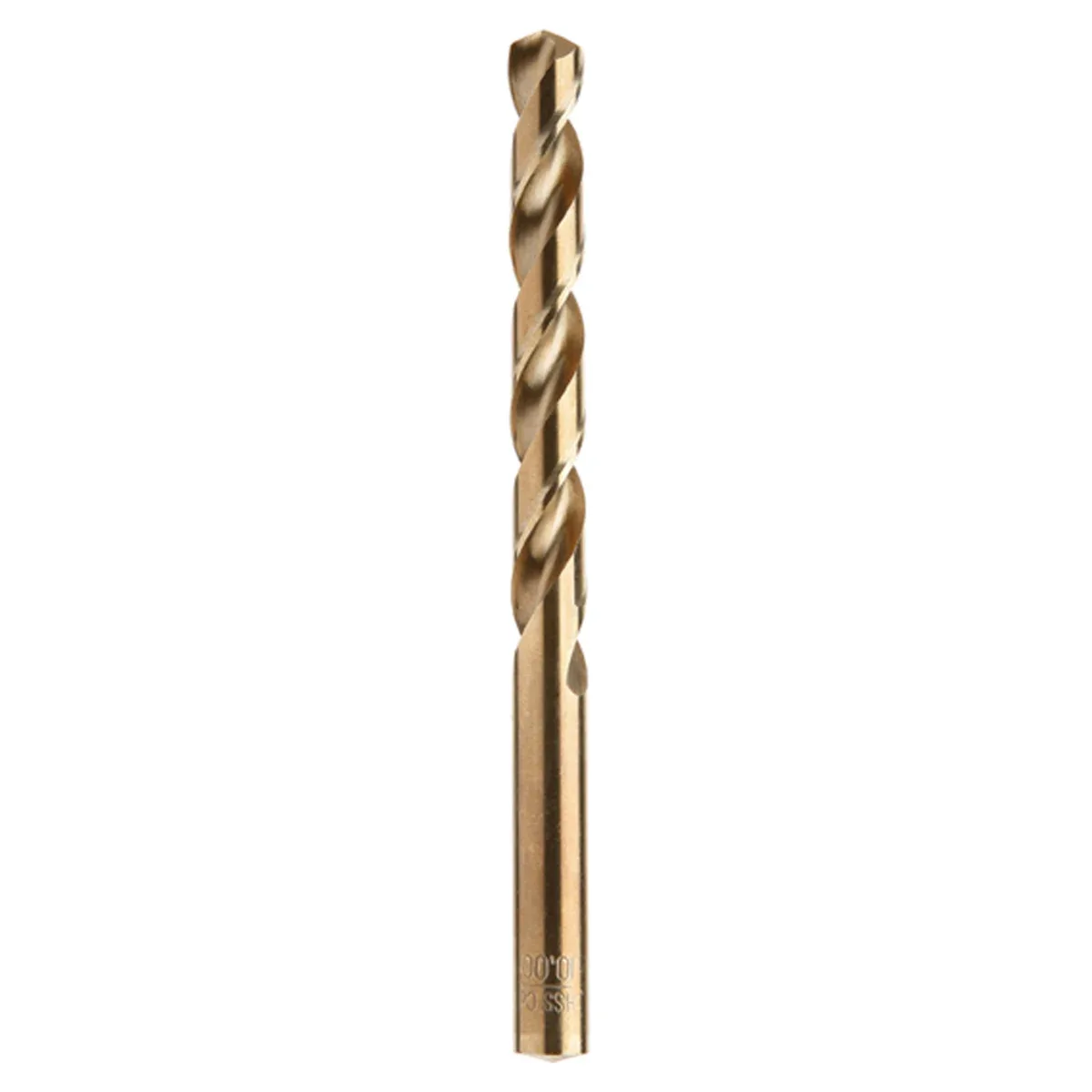 Cobalt Metal Drills 731 Hss 6.5 mm