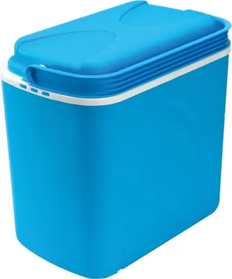 Koelbox 24 l Bl 39*24*39 3