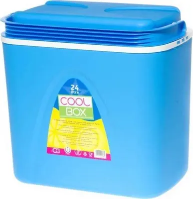 Koelbox 24 l Bl 39*24*39 5