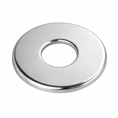 Body Washers, Stainless Steel M6 X 25 mm