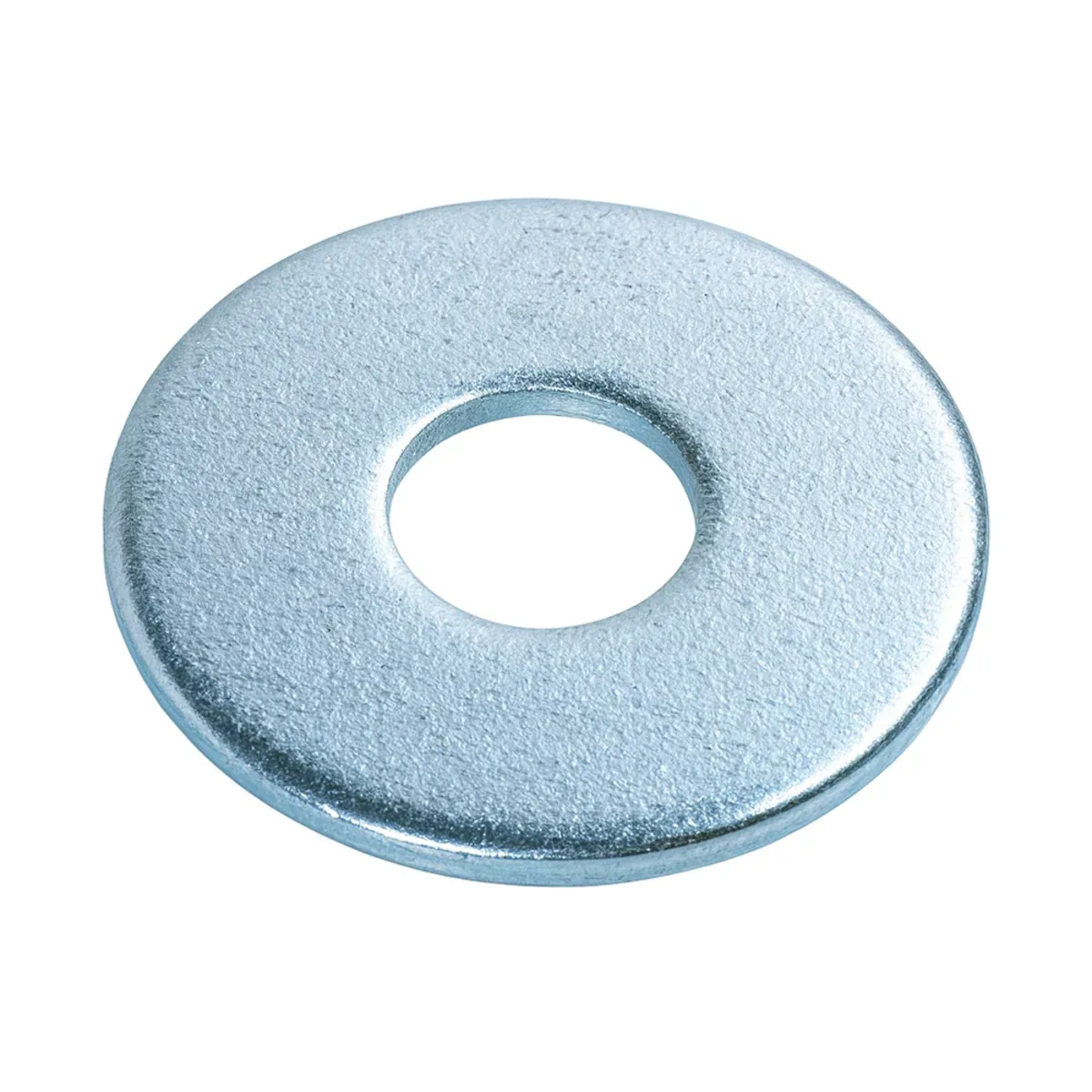 Koetswerksluitringen, Verzinkt m 8 X 30 mm