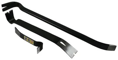 Koevoet Set 3dlg 1