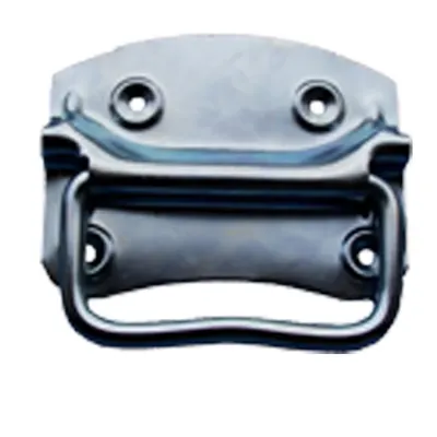 Suitcase Handles Verz. 95 mm