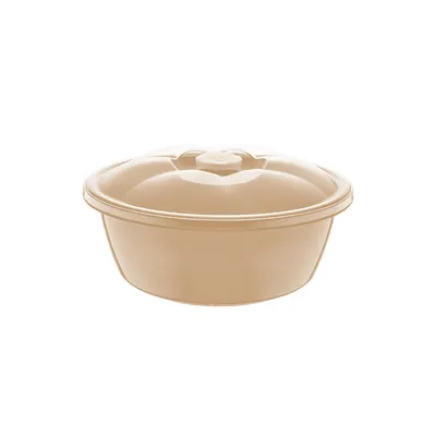 Bowl with Lid 21lt 2