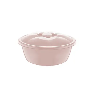 Bowl with Lid 21lt 3