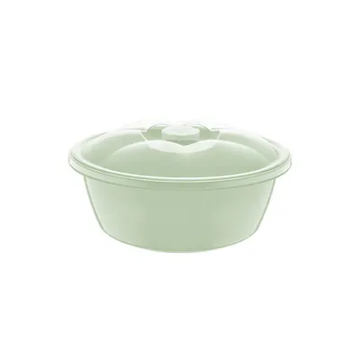 Bowl with Lid 21lt 4