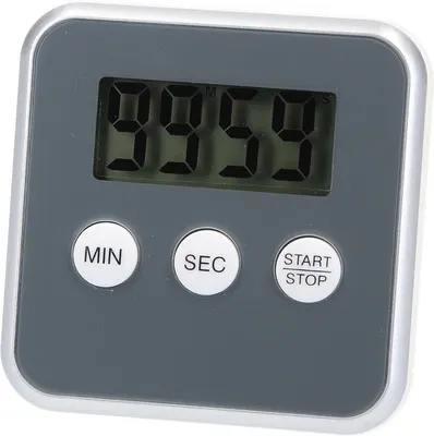 Kookwekker Digitaal Magnetisch 1