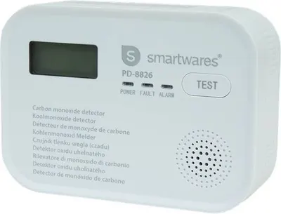Kool Monoxide Melder 1
