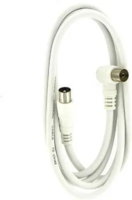 Kopp Coax Kabel 1.5 m 2