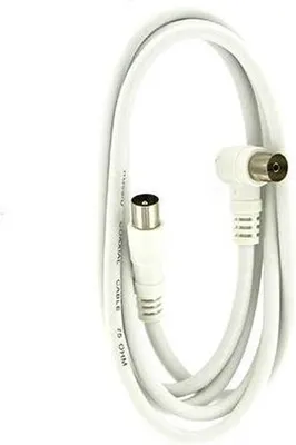Kopp Coax Kabel 1.5 m 1