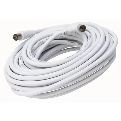 Kopp Coax Cable 10 m