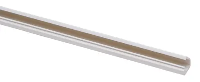 Kopp Cable Tray 12x7 White Self-Adhesive 2 m