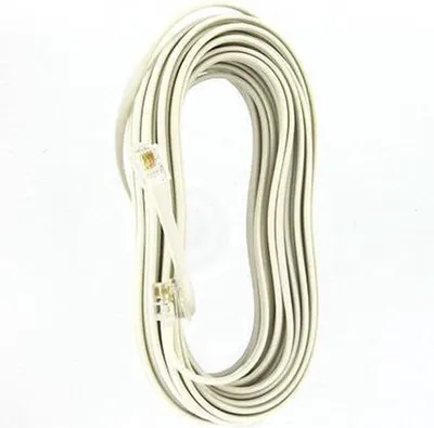 Kopp Telefoonkabel 10 m 3