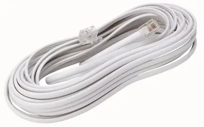 Kopp Telefoonkabel 10 m 1