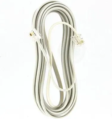 Kopp Telefoonkabel 5 m 2