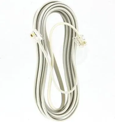 Kopp Telefoonkabel 5 m 1
