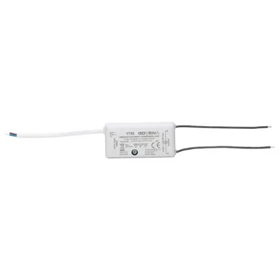 Kopp Transfo Electronic 0-50w Led