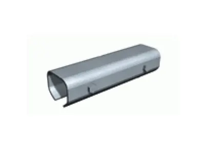 Coupling Piece Fri. Track 3340