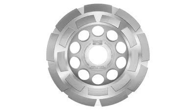 Disque Diamant Ø 115 mm 6 mm
