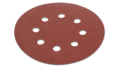 Disque Diamant Ø 125 mm 6 mm