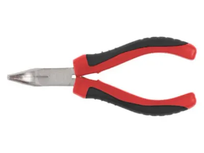 Pince À Bec Long Coud 120 mm, 5" Mini