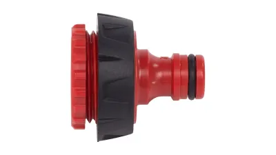 Kreator Krtgr6022 Kraanverbinder 3/4″–1″ 1