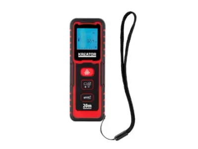 Télémètre Laser 20 m
