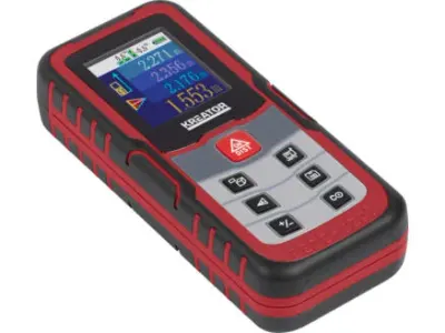 Télémètre Laser 60 m