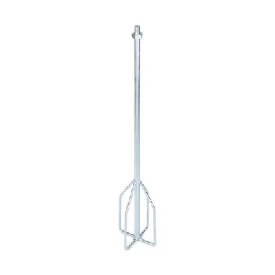 Roerstaven voor Mixers Ø 105x600mm Klopper 2