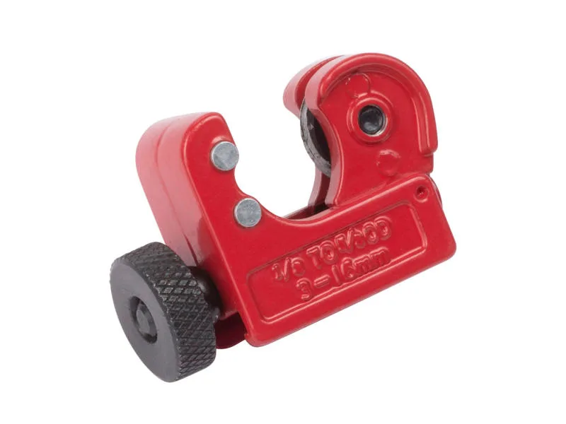 Kreator Mini Buizensnijder 3-16 mm