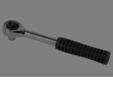 Manche À Cliquet 1/4" 39t