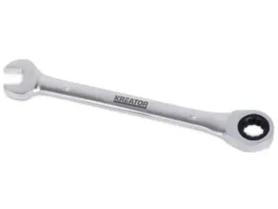 Kreator Ringratelsleutel 12 mm-160 mm