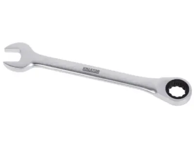 Kreator Ringratelsleutel 19 mm-230 mm