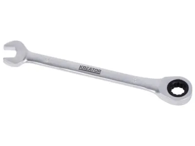 Kreator Ringratelsleutel 9 mm-120 mm