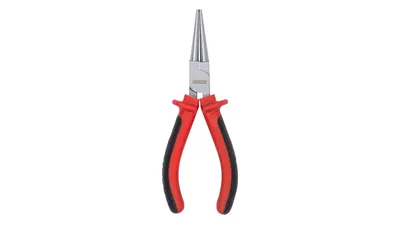 Kreator Pince À Bec Rond 150 mm (6") — Krt605102