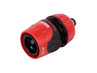 Connexion Femelle 1/2" + Stop