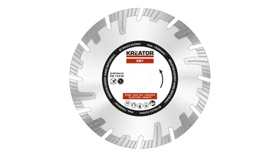 Disque Diamant Ø 150 mm