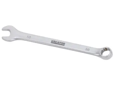 Kreator Open-End/ring Spanner 10 mm